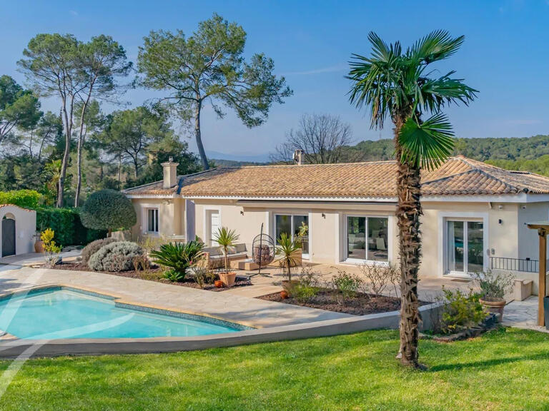 House Mougins - 5 bedrooms - 250m²