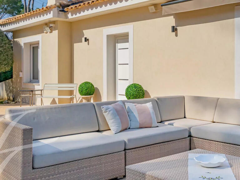 House Mougins - 5 bedrooms - 250m²