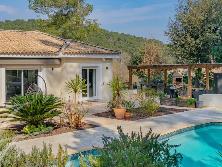 House Mougins - 5 bedrooms - 250m²