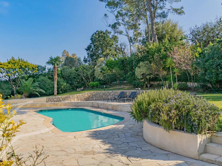 House Mougins - 5 bedrooms - 250m²