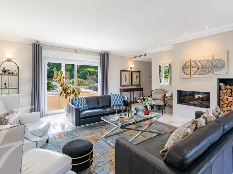 House Mougins - 5 bedrooms - 250m²