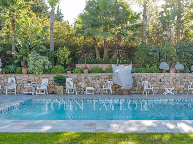 House Mougins - 4 bedrooms - 265m²