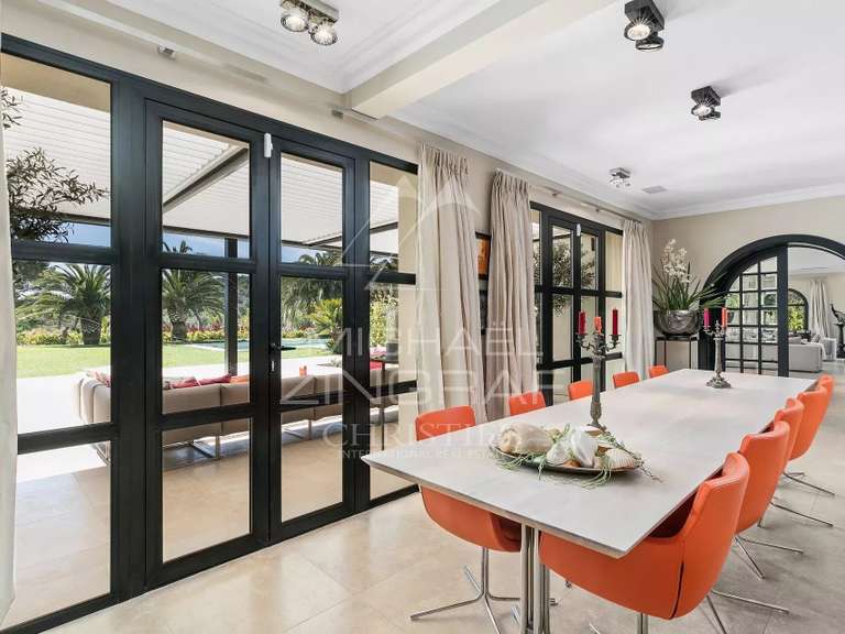 Maison Mougins - 5 chambres - 535m²