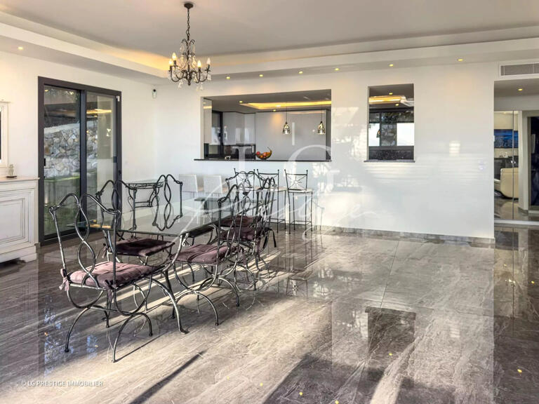 Maison Mougins - 6 chambres - 389m²