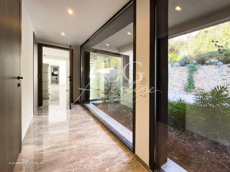 Maison Mougins - 6 chambres - 389m²