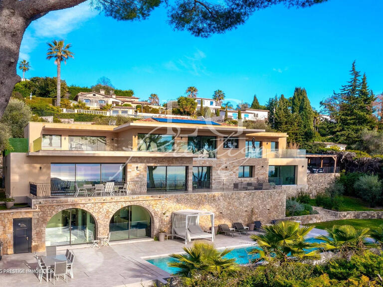 Maison Mougins - 6 chambres - 389m²