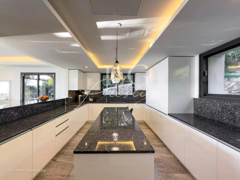 Maison Mougins - 6 chambres - 389m²