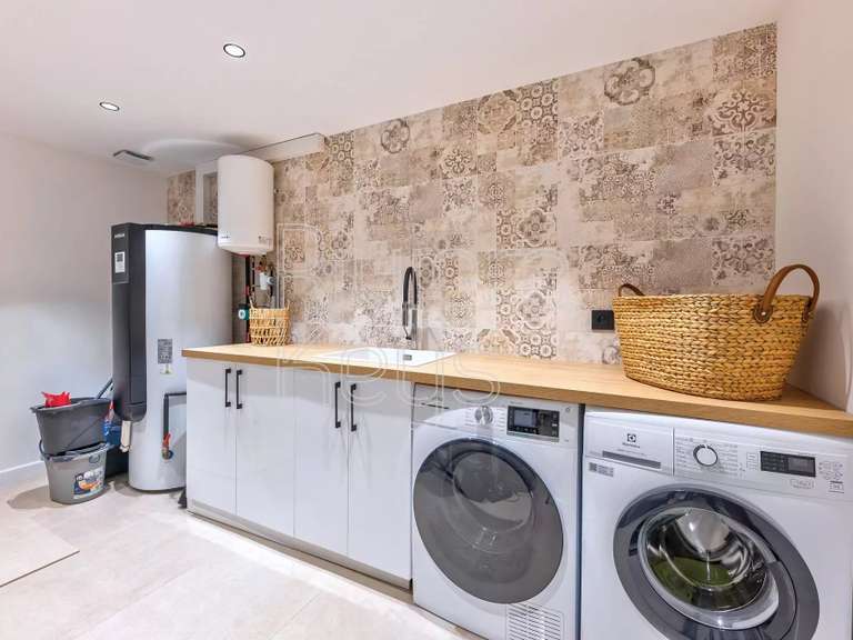 Maison Mougins - 3 chambres - 213m²