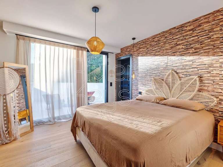 Maison Mougins - 3 chambres - 213m²