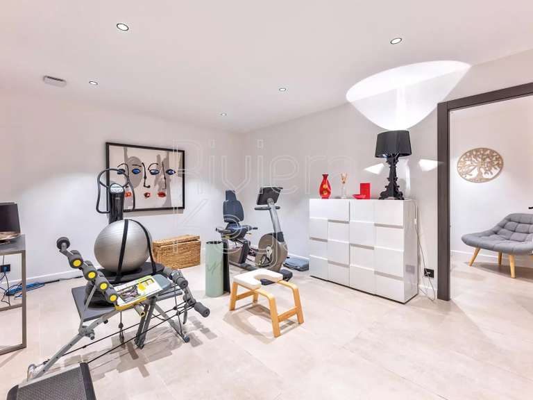 Maison Mougins - 3 chambres - 213m²