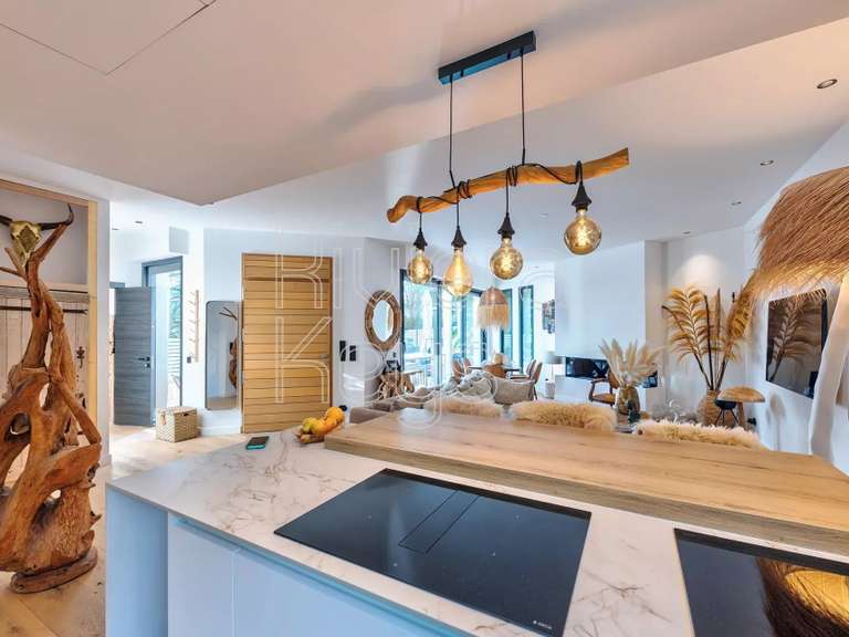 Maison Mougins - 3 chambres - 213m²