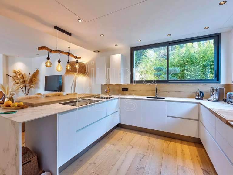 Maison Mougins - 3 chambres - 213m²