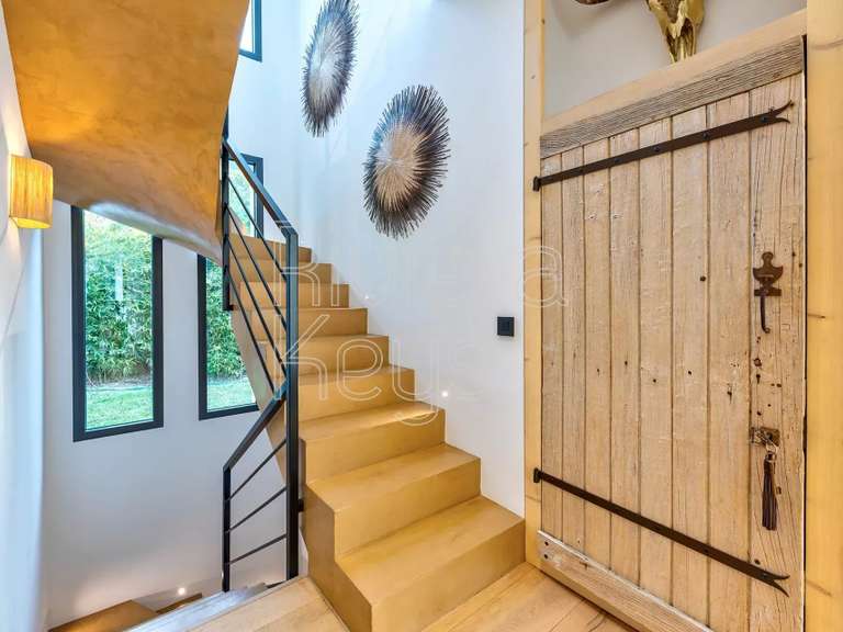 Maison Mougins - 3 chambres - 213m²