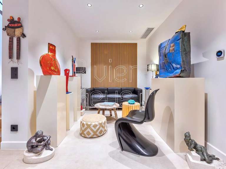 Maison Mougins - 3 chambres - 213m²