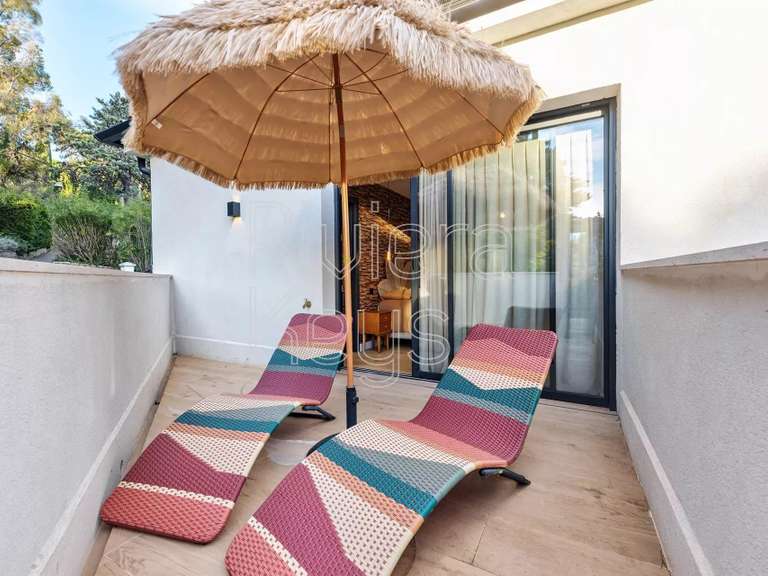 Maison Mougins - 3 chambres - 213m²