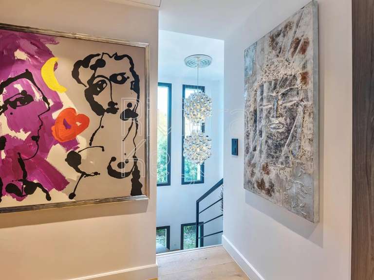 Maison Mougins - 3 chambres - 213m²