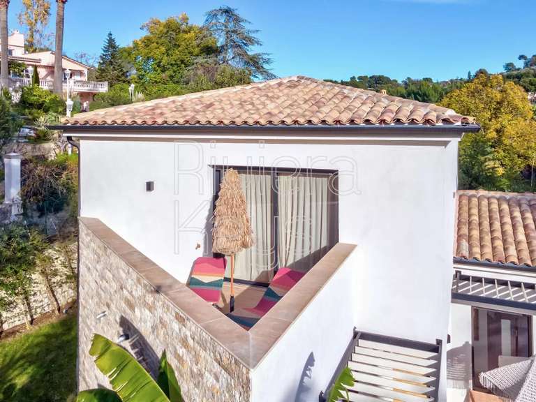 Maison Mougins - 3 chambres - 213m²