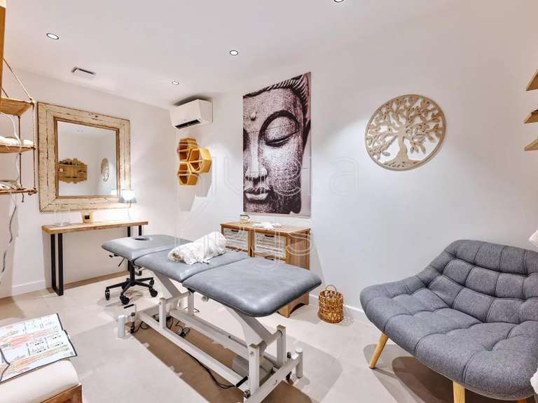 Maison Mougins - 3 chambres - 213m²