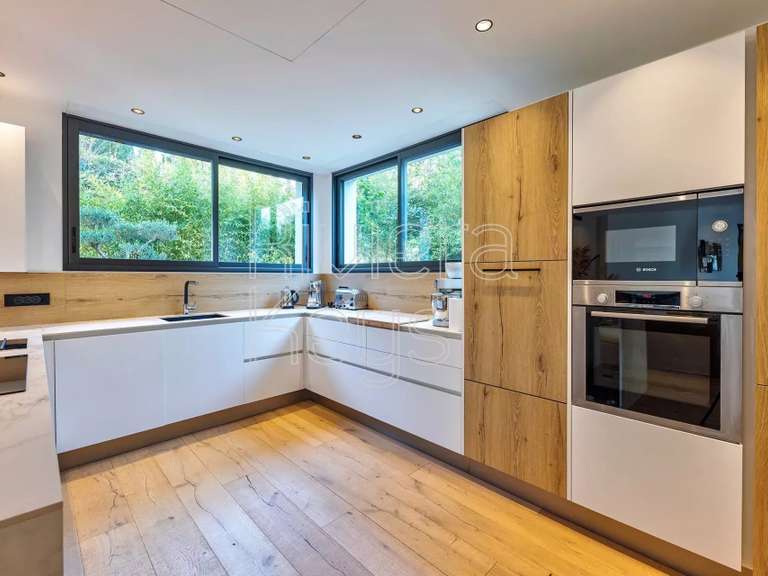 Maison Mougins - 3 chambres - 213m²