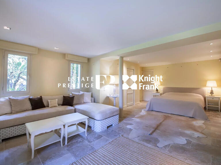 Maison Mougins - 7 chambres - 446m²