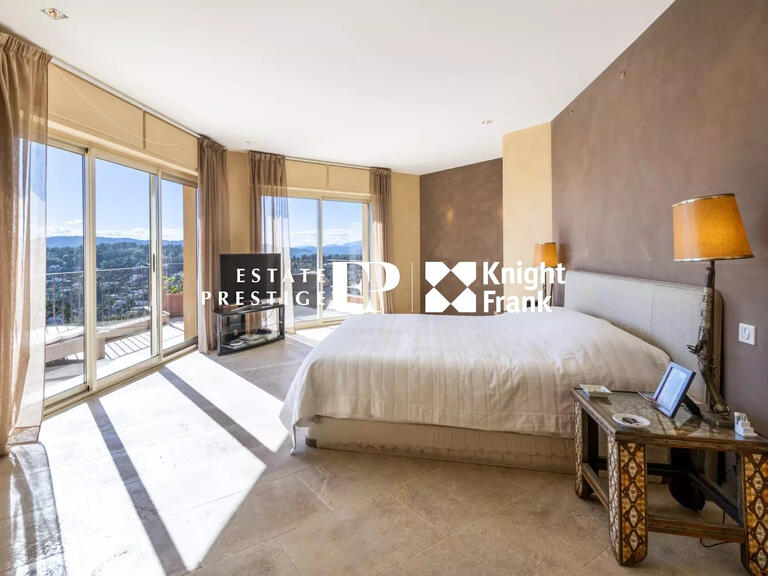 Maison Mougins - 7 chambres - 446m²