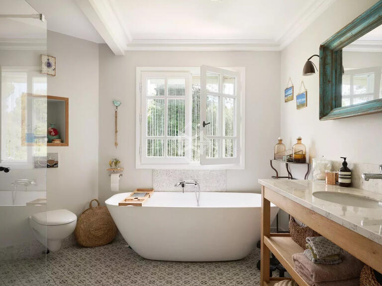 Maison Mougins - 5 chambres - 307m²