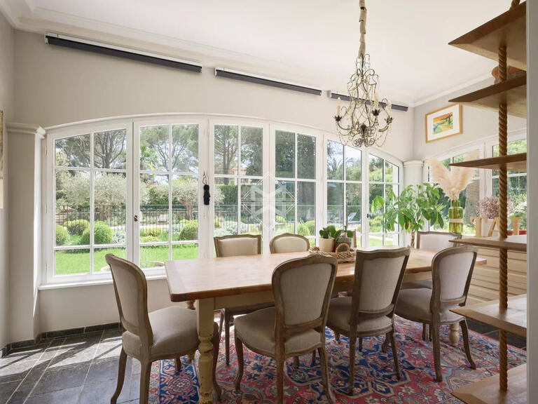 Maison Mougins - 5 chambres - 307m²