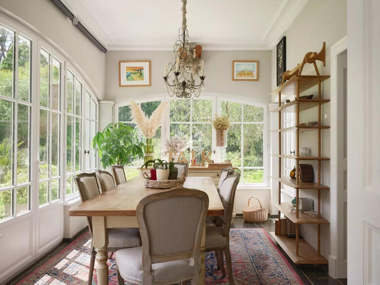 Maison Mougins - 5 chambres - 307m²