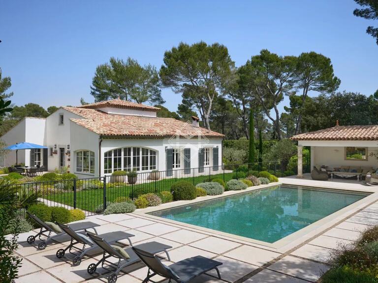 Maison Mougins - 5 chambres - 307m²
