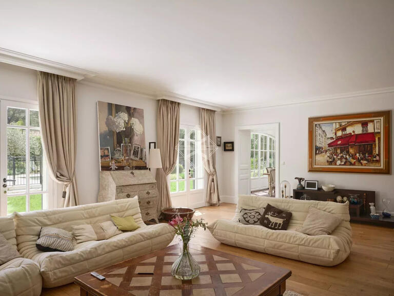 Maison Mougins - 5 chambres - 307m²