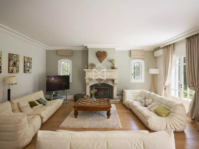 Maison Mougins - 5 chambres - 307m²