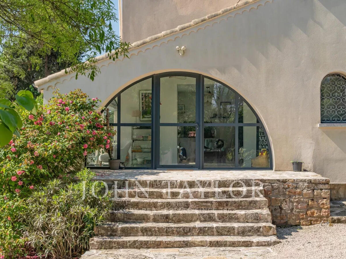 Maison Mougins