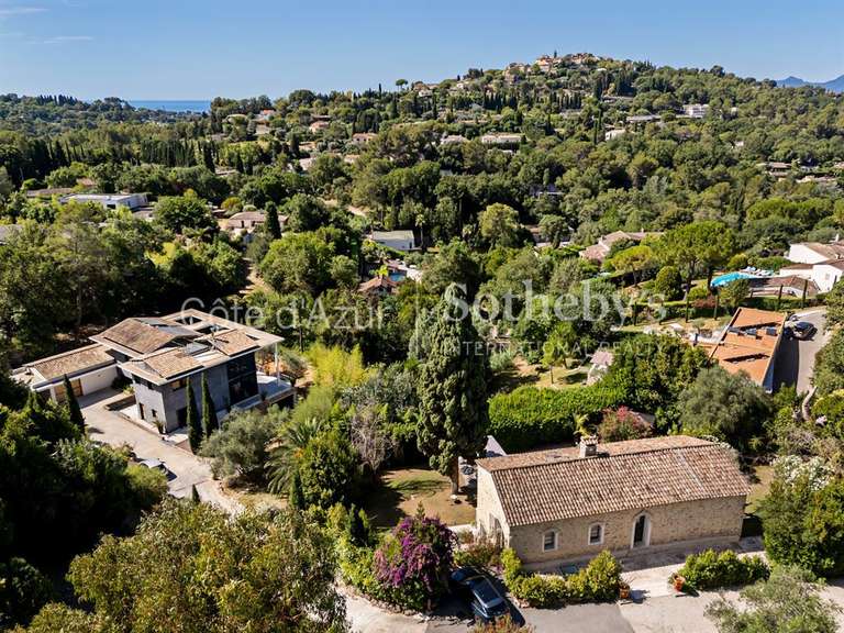 Maison Mougins - 8 chambres - 700m²