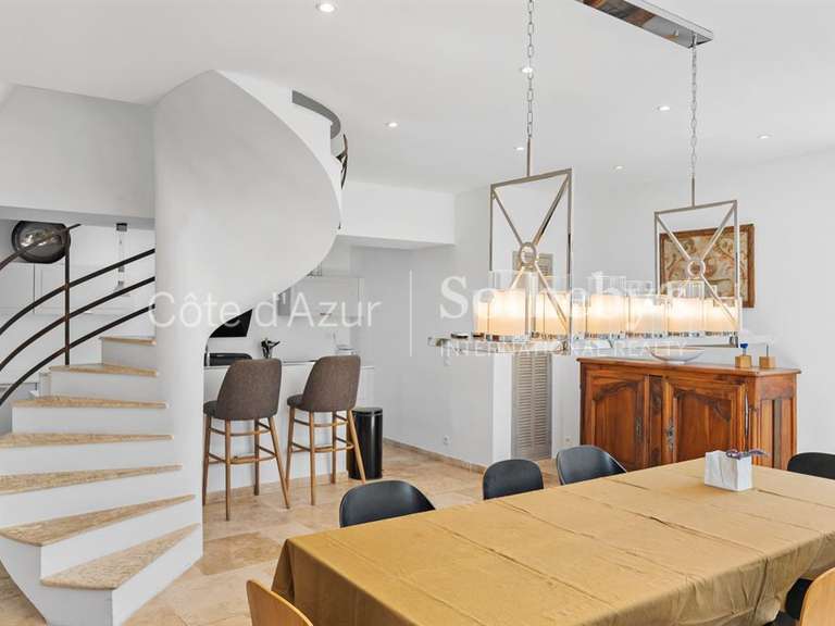 Maison Mougins - 8 chambres - 700m²