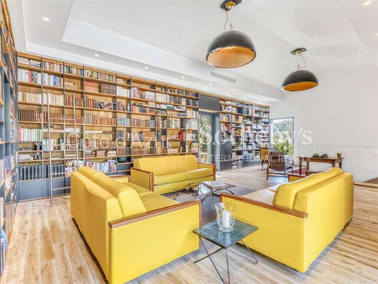 Maison Mougins - 4 chambres - 500m²