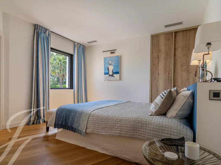 Maison Mougins - 6 chambres - 450m²