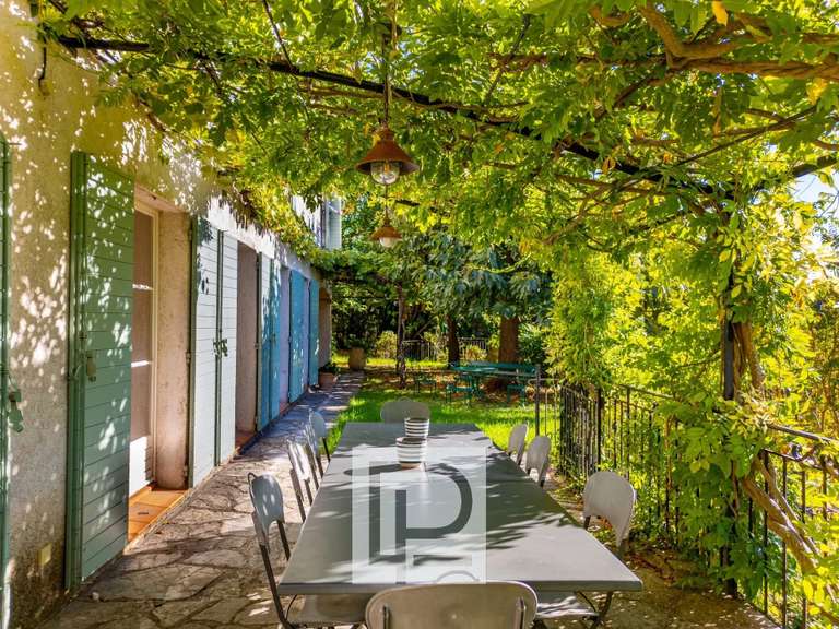 Maison Mougins - 4 chambres - 220m²