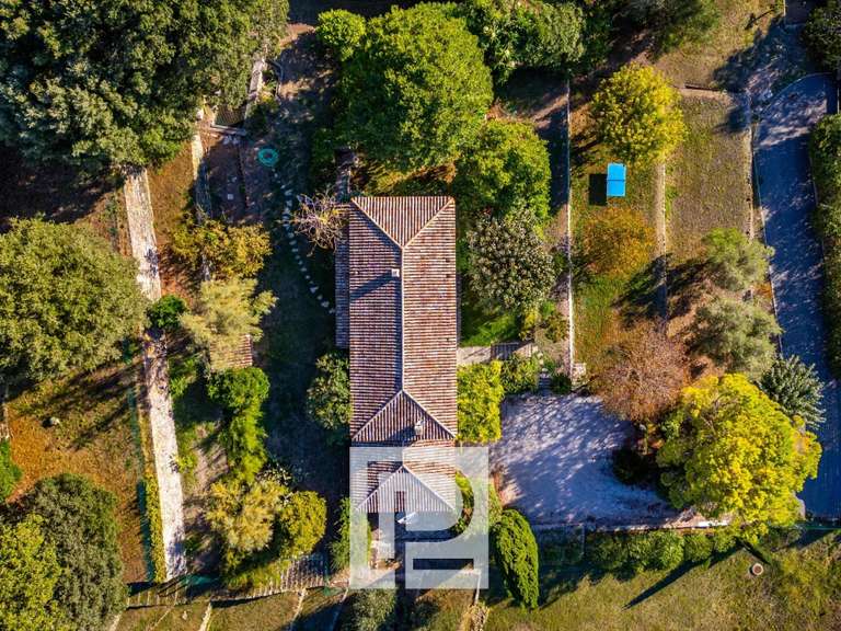 Maison Mougins - 4 chambres - 220m²
