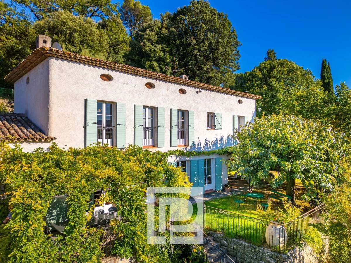 House Mougins