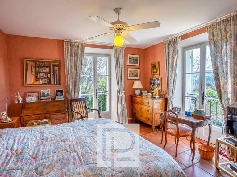 Maison Mougins - 4 chambres - 220m²