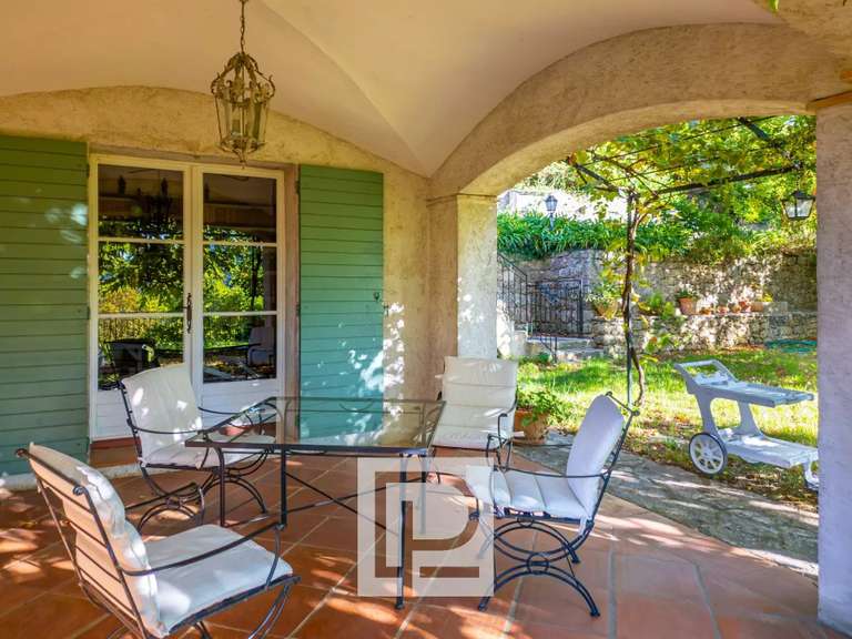 Maison Mougins - 4 chambres - 220m²