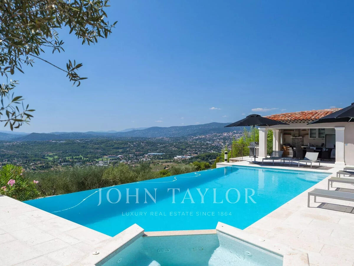 House Mougins