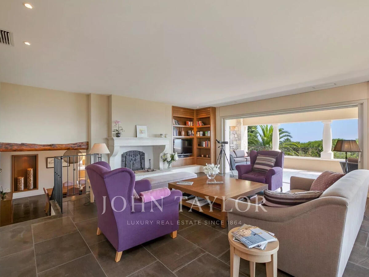 House Mougins