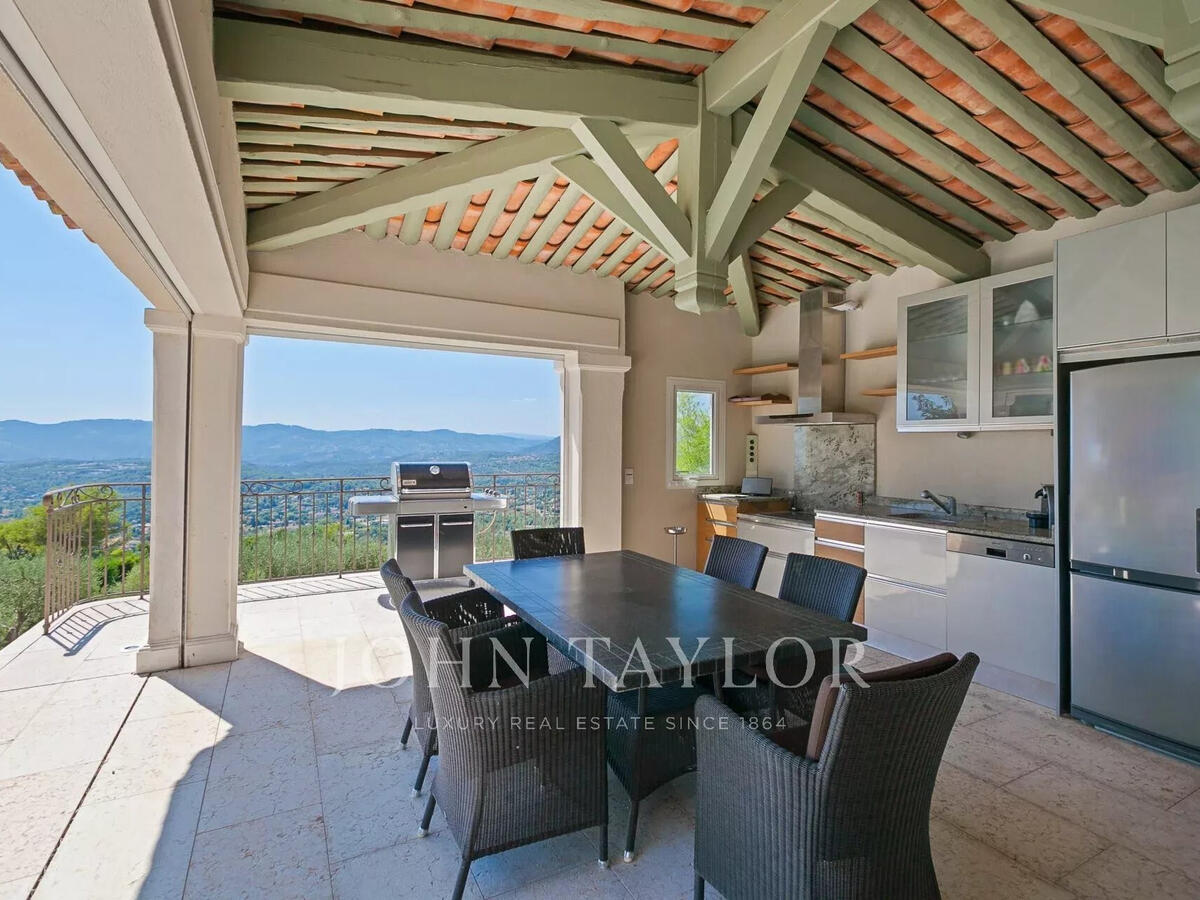 House Mougins
