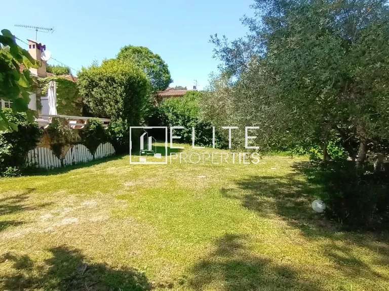 House Mougins - 3 bedrooms - 120m²
