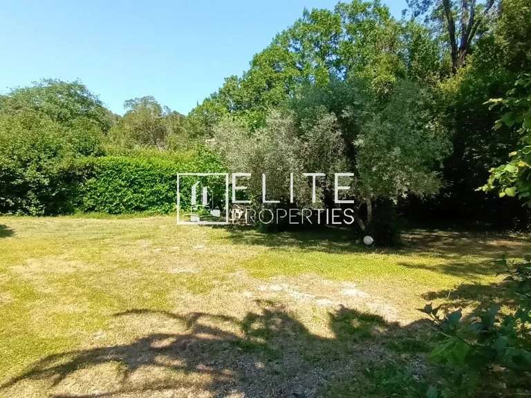 House Mougins - 3 bedrooms - 120m²