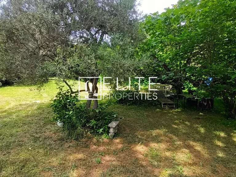 House Mougins - 3 bedrooms - 120m²