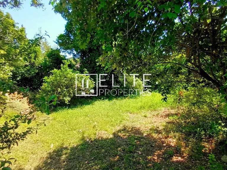 House Mougins - 3 bedrooms - 120m²