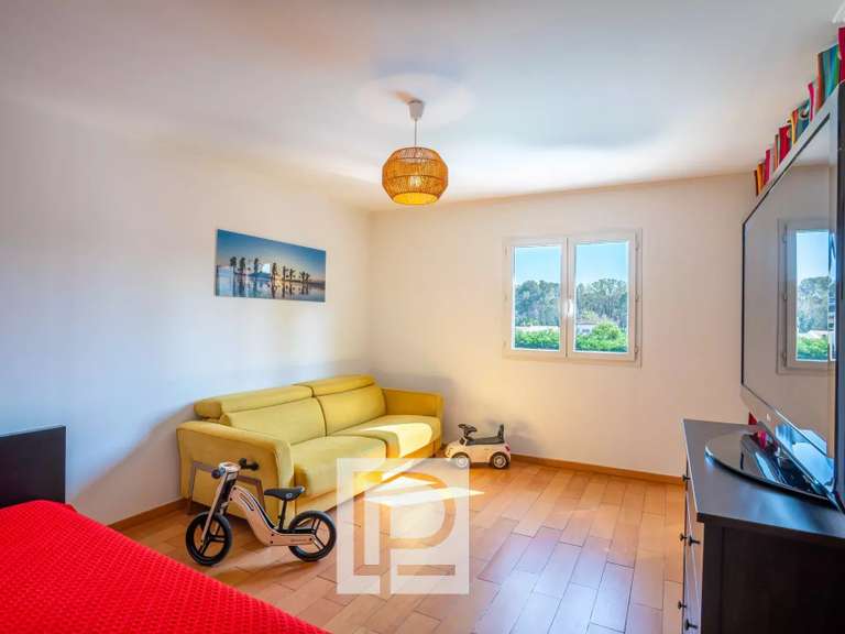 Maison Mougins - 6 chambres - 268m²