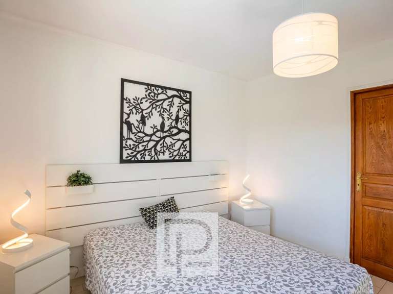 Maison Mougins - 6 chambres - 268m²